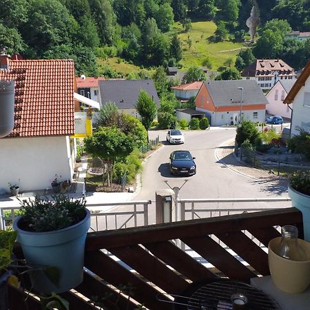 Crissisroom Zell im Wiesenthal Luaran gambar