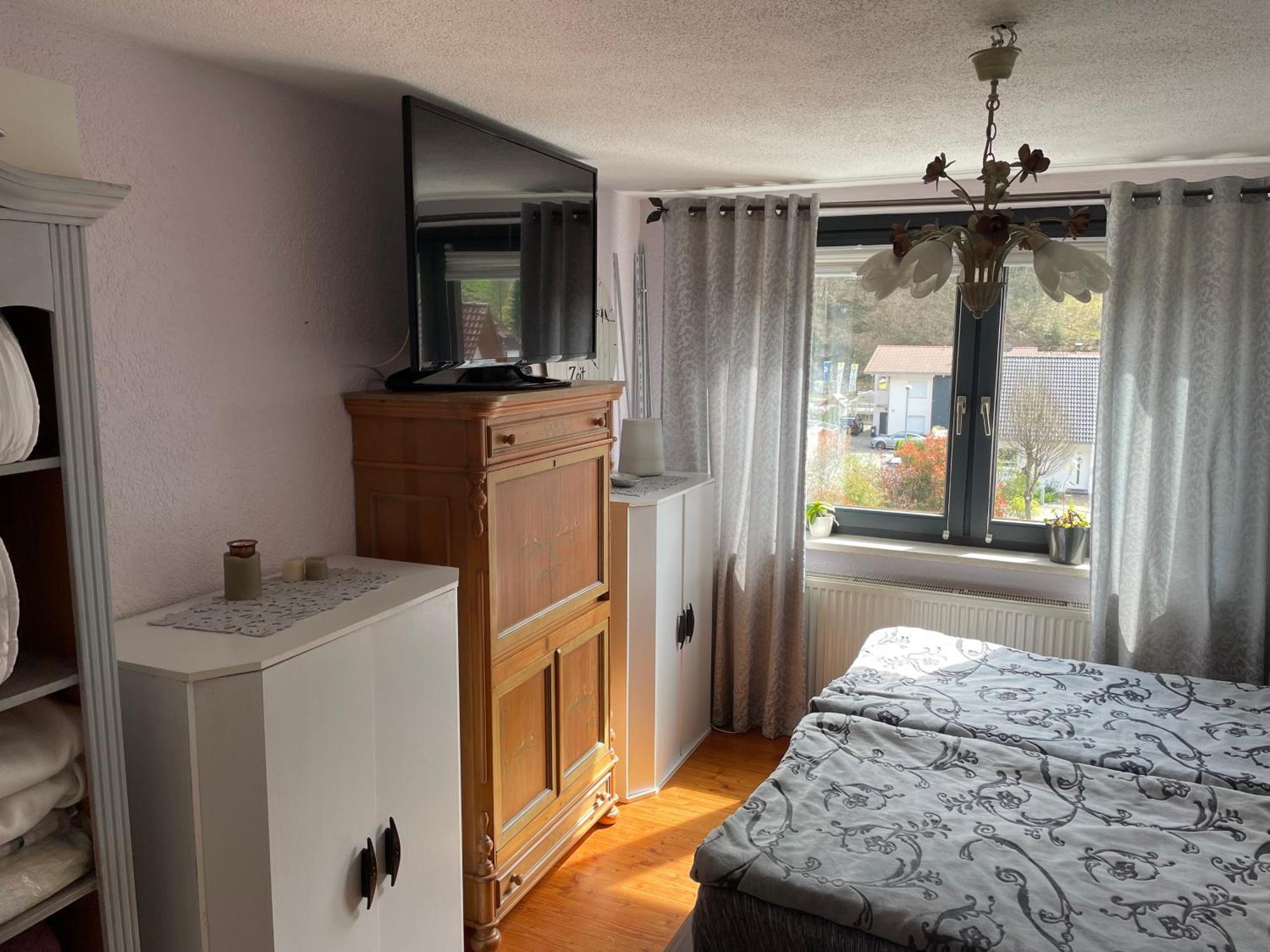 Crissisroom Zell im Wiesenthal Luaran gambar