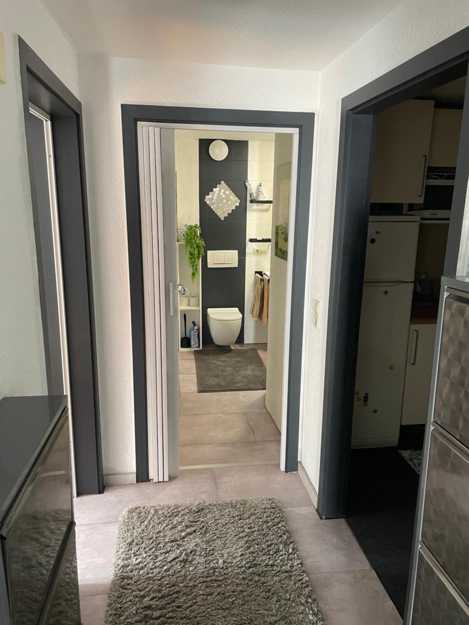 Crissisroom Zell im Wiesenthal Luaran gambar