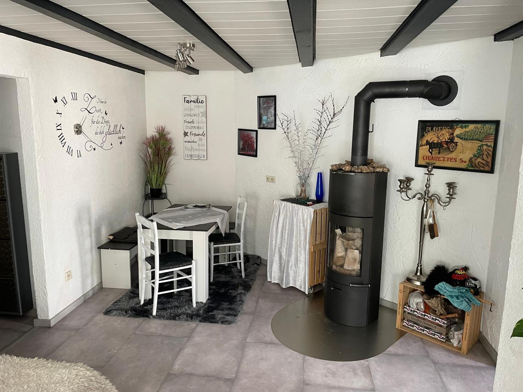 Crissisroom Zell im Wiesenthal Luaran gambar