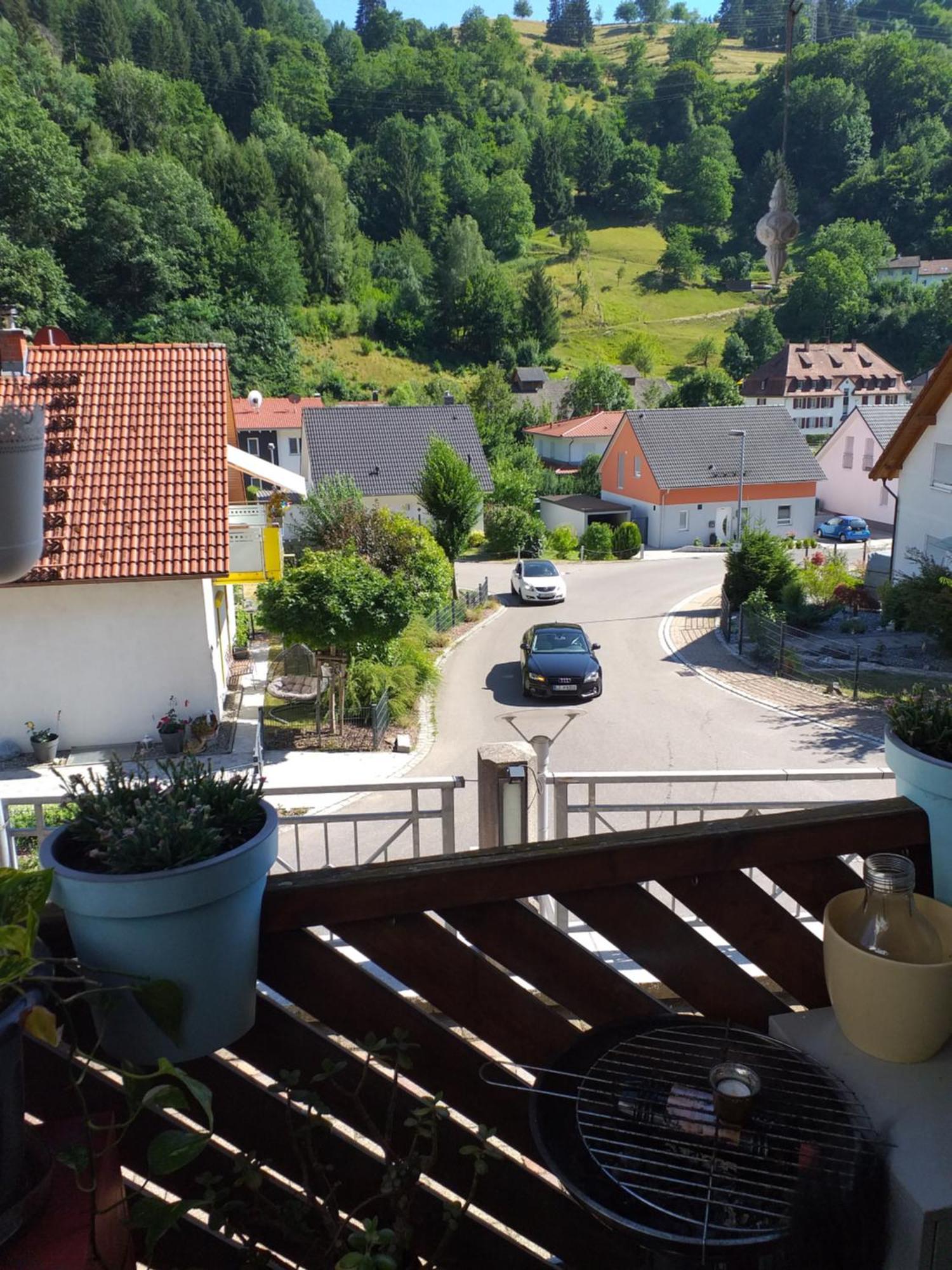 Crissisroom Zell im Wiesenthal Luaran gambar